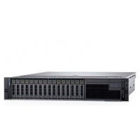 Dells Poweredge R740, In-tel Xeon 4214 32gb Memory, Rack Server