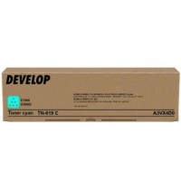 Develop A3VX453, Toner Cartridge Cyan, INEO +2060L- Original
