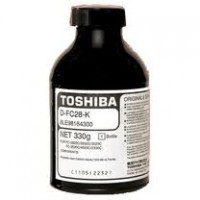 Toshiba 6LE98164300, Developer Black, E Studio 2330C, 2820C, 2830C, 3520C, 3530C, 4520C- Original