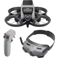 DJI ‎6941565952219, Avata Pro-View Combo - First-Person Drone UAV Quadcopter with 4K Stabilized Video