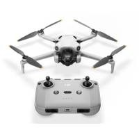 DJI CPMA00000322, Mini FLYMORE COMBO-NEW Drone 3-Axis Gimbal 2.7K Camera 249g 3 Batteries 