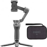 DJI Osmo Mobile 3 Combo Smartphone Gimbal 3-Axis Stabilizer Selfie-Stick
