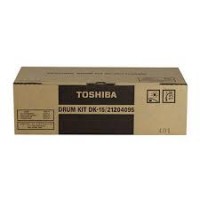 Toshiba DK-15, Fax Drum Kit, DP-125F- Original