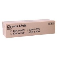 Utax 92N99303, Drum Unit Black, 3555i, 4555i, 5555i, CD1435- Original