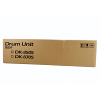 Utax DK-8505, Drum Unit Black, 3005ci, 3505ci- Original 