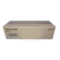 Kyocera DK-8550, Drum Unit Black, Taskalfa 5002i, 4052ci, 5052ci, 6052ci- Original 