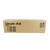 Kyocera Mita DK-865, Drum Unit, TASKalfa 250ci, 300ci- Original