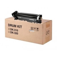 Kyocera Mita 302F993011, Imaging Drum Kit, FS2000D, 3900DN, 4000DN- Original