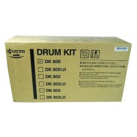 Kyocera Mita 302BM93076, Drum Unit Black, FS8000C- Original