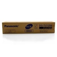 Panasonic DQ-TUY28K, Toner Cartridge Black, DP-C265, C266, C305, C306- Original
