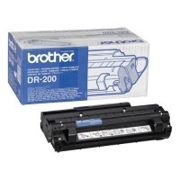 Brother DR-200, Imaging Drum Unit Black, HL-720, 730, 760- Original