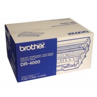 Brother DR4000, Imaging Drum Unit Black, HL6050- Original