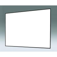 Draper Group Ltd DRP-CLAR165-D Clarion Fixed Projection Screen