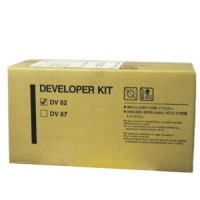 Kyocera DV-62, Developer Unit, FS1800, FS1900, FS3800- Original