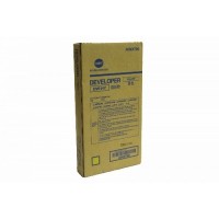 Konica Minolta A3VX700, Developer Yellow, Bizhub Press C1060, C1070, C3070L- Original