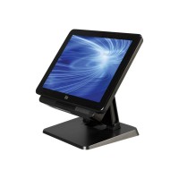 Elo E126848, X2-15 15IN INTELIT WIN7 PRO, All in One DeskTop Touch Monitor