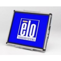 ELO Touch E701210, 1537L 15" Open-Frame Touch Monitor 