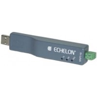 Echelon 75010R, U10 USB network- TP/FT-10 Channel