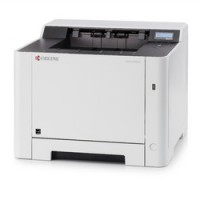 Kyocera ECOSYS P5026cdn, A4 Colour Laser Printer 