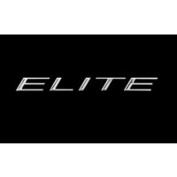Elite R120WV1-BLACK EZ Frame Fixed Frame Projection Screen