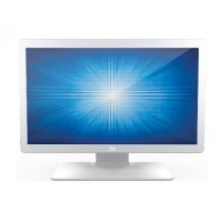 Elo E124923, Touch Solutions 2403LM 60.5 cm (23.8") 1920 x 1080 pixels Multi-touch White