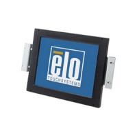Elo TouchSystems 1247L, 12-inch IntelliTouch Open-Frame Touchmonitor- E655204