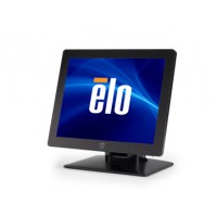 Elo TouchSystems 1517L Multifunction 15-inch AccuTouch Desktop Touchmonitor- E999454, E247852