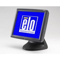 Elo TouchSystems 1528L 15-inch IntelliTouch Desktop Touchmonitor- E491199