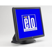 Elo TouchSystems 1915L, 19-inch IntelliTouch Desktop Touchmonitor- E266835