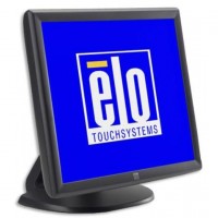 Elo TouchSystems 1928L, 19-inch AccuTouch Desktop Touchmonitor- E935808, E522556