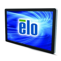 Elo TouchSystems 3201L, 32-inch IntelliTouch Plus Interactive Digital Signage Display (IDS)- E415988