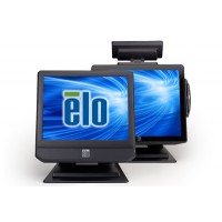 Elo TouchSystems B2 Rev.B, 15-inch AccuTouch All-in-One Desktop Touchcomputers- E597077