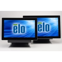 Elo TouchSystems C2 Rev.B, 19-inch iTouch Plus Desktop Touchcomputers- E190551 