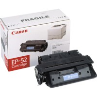 Canon 3839A003AA EP-52 Toner Cartridge - Black Genuine