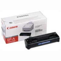 Canon 1548A003BA EP-A Toner Cartridge - Black Genuine