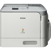 Epson Workforce AL-C300N, A4 Colour Laser Printer