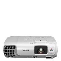 Epson EBW22, Projector