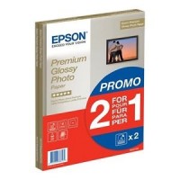 Epson C13S042167, Photopaper Premium Glossy 100x150 mm, 80sheet