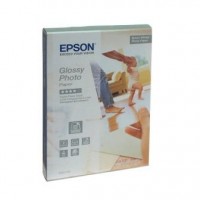 Epson C13S042176, Glossy Photo Paper 10X15, Stylus Photo R1900, SureColor P800, P400- Original