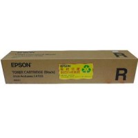 Epson C13S050217, Toner Cartridge Black, Aculaser C4100- Original