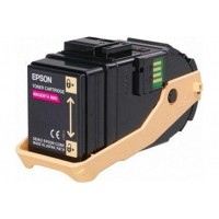 Epson C13S050603, Toner Cartridge Magenta, AcuLaser C9300- Original