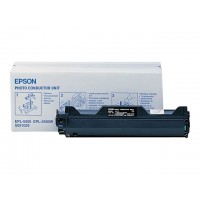 Epson C13S051029 Drum Cartridge, ELP 5000, 5200, 5500 - Genuine