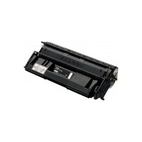 Epson C13S051221 Toner Cartridge, AcuLaser M7000 - Black Genuine