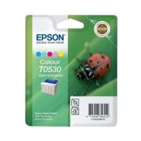 Epson C13T05304010, Ink Cartridge 5 Color, Stylus Color 750- Original