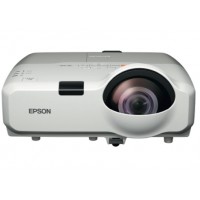 Epson EB-420 Projector