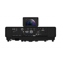 EPSON EB-805F, 5000 ANSI, 3LCD Laser Projector