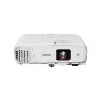Epson EB-992F, 4000 ansi, Full HD Mobile Projector