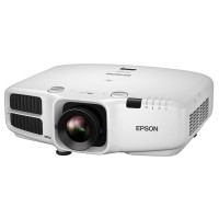 Epson EB-G6450WU Projector