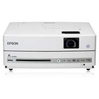 Epson EB-W8D Projector
