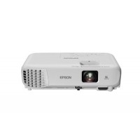 Epson EB-X05, LCD Projector